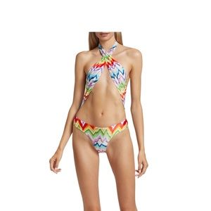 Missoni Trikini multicolor small IT 40